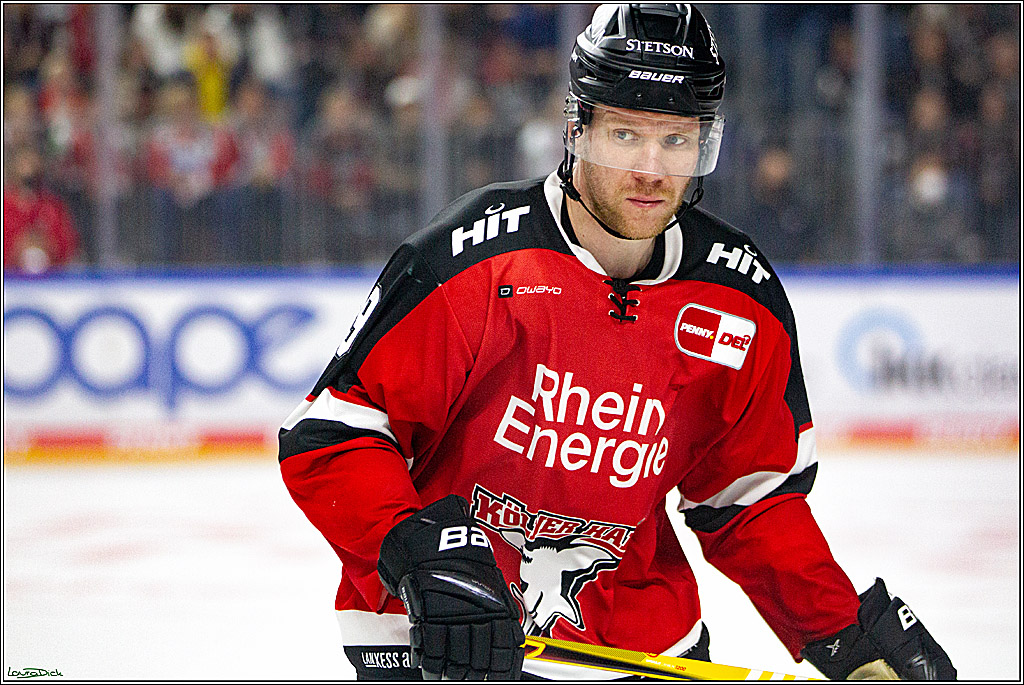 PENNY DEL;  Koelner Haie - Duesseldorfer EG; Koeln, 19.10.2021
